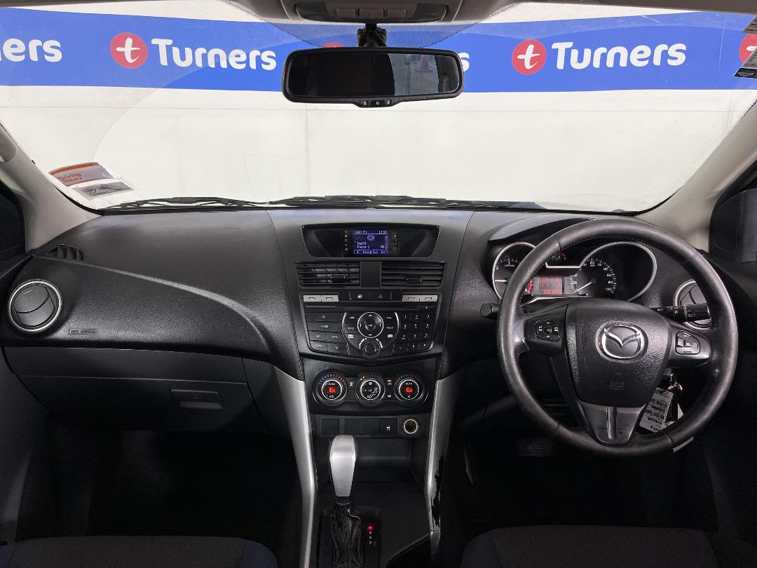 Photo '17' of Mazda Bt-50