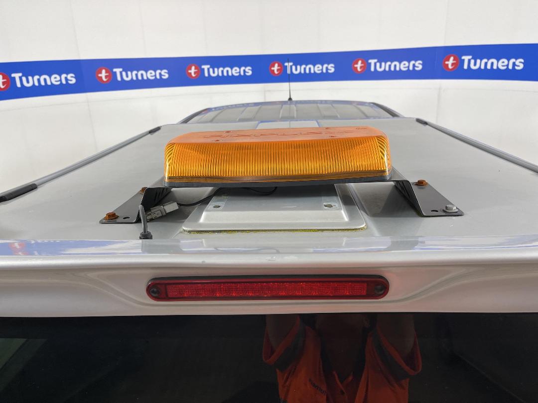 Photo '25' of Mazda Bt-50