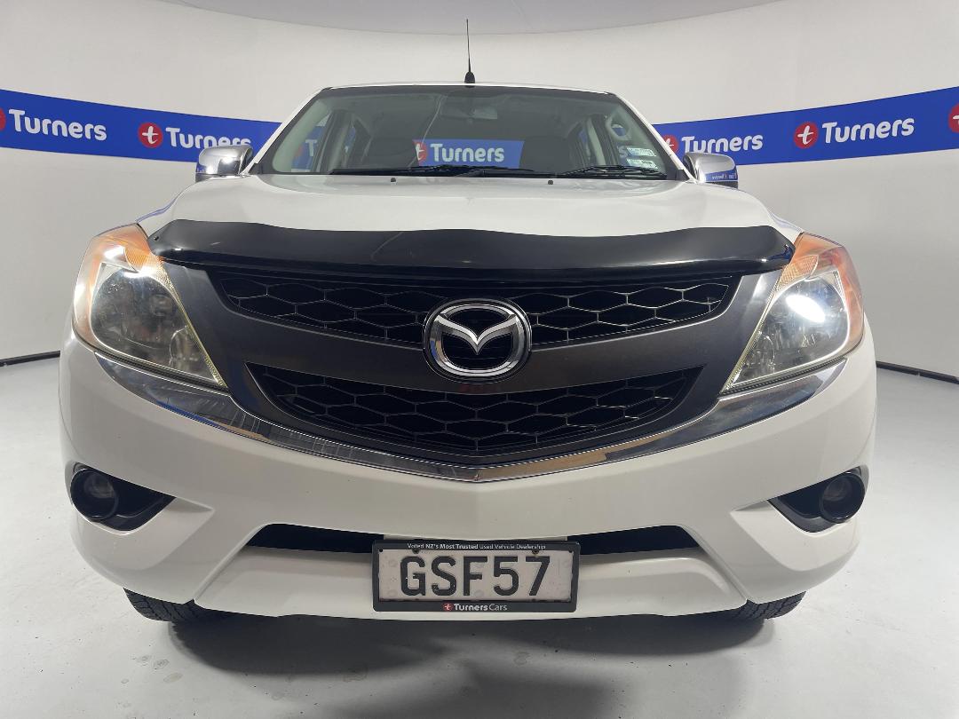 Photo '2' of Mazda Bt-50
