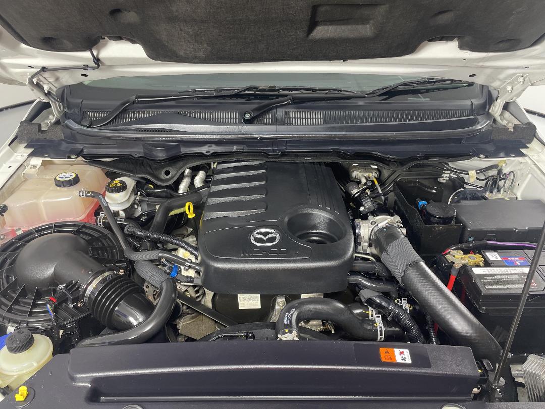 Photo '13' of Mazda Bt-50