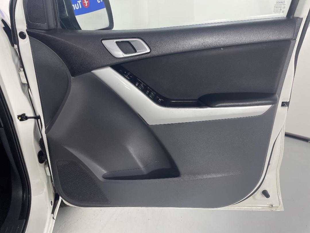 Photo '15' of Mazda Bt-50