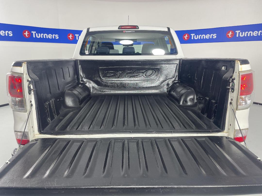 Photo '14' of Mazda Bt-50