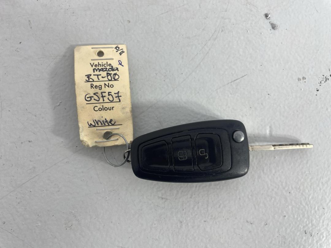 Photo '22' of Mazda Bt-50