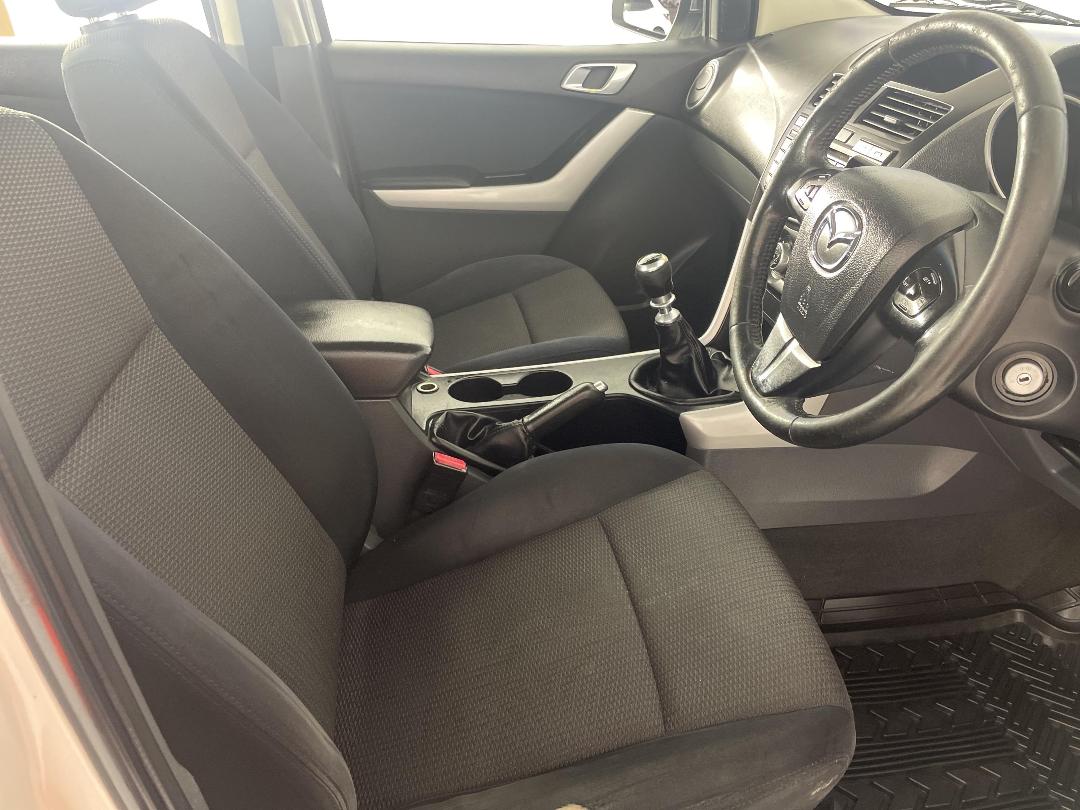 Photo '16' of Mazda Bt-50