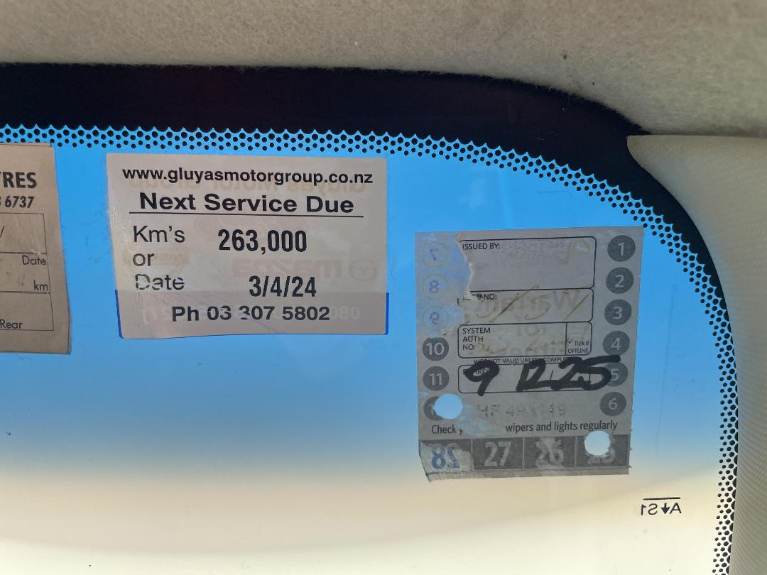 Photo '26' of Mazda Bt-50