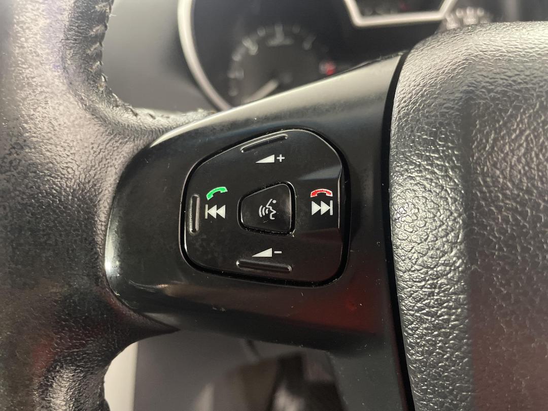 Photo '24' of Mazda Bt-50