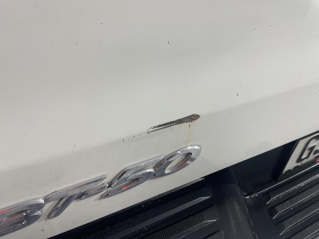 Photo '28' of Mazda Bt-50