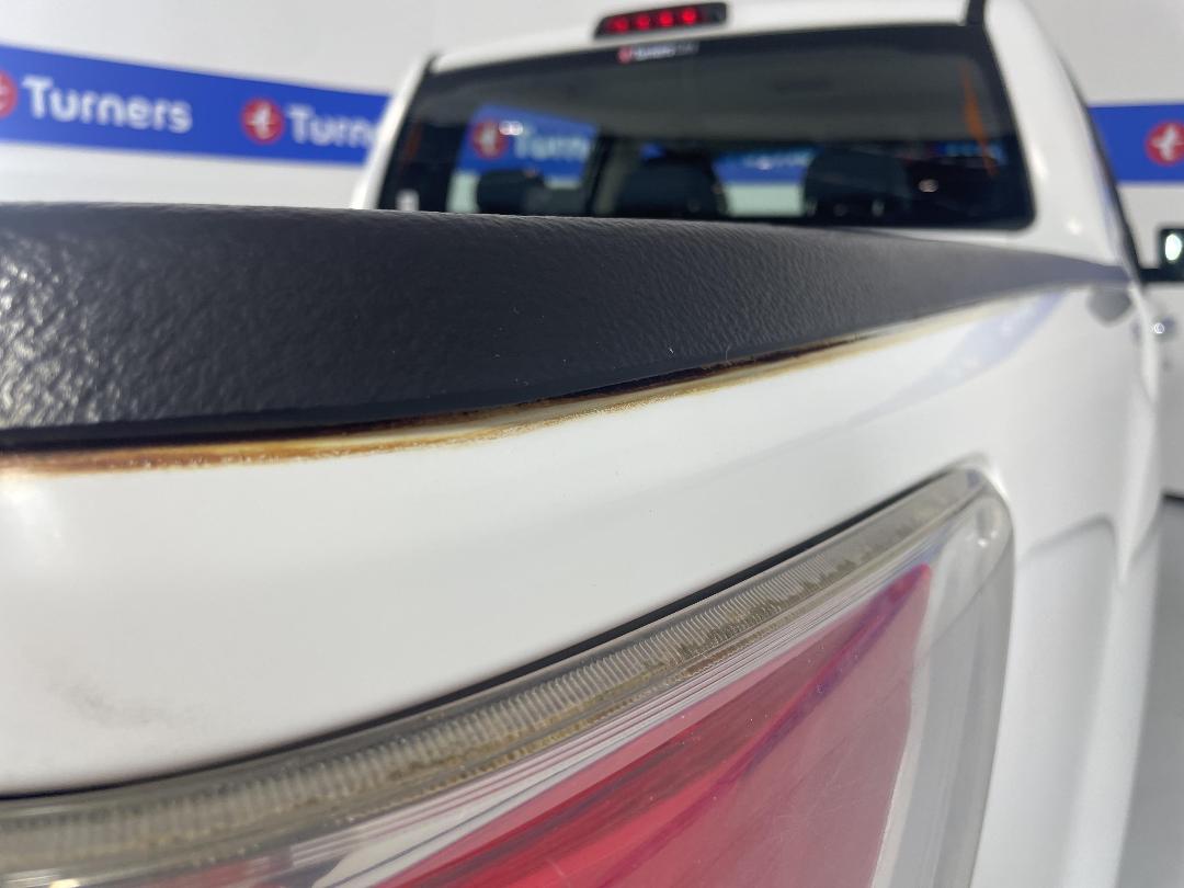 Photo '30' of Mazda Bt-50