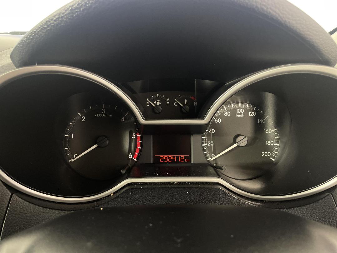 Photo '21' of Mazda Bt-50