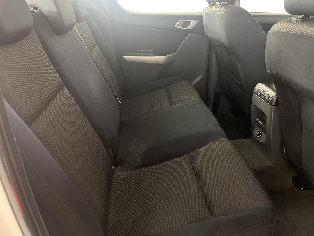 Photo '20' of Mazda Bt-50