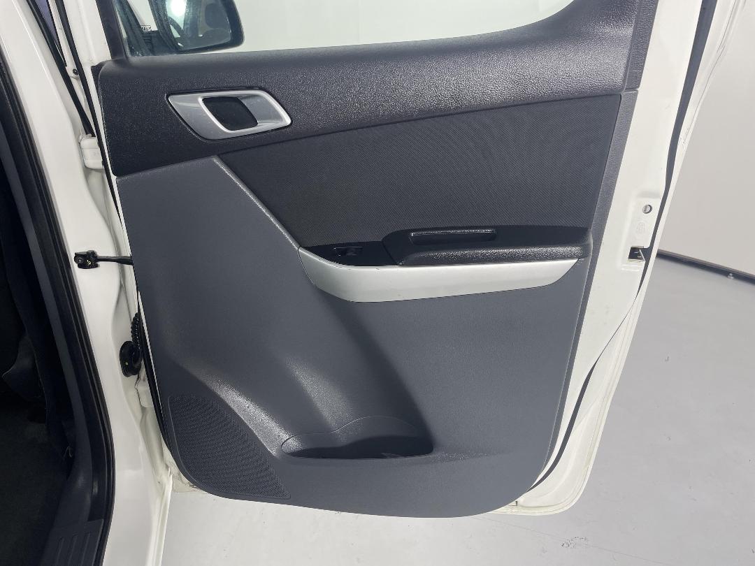 Photo '19' of Mazda Bt-50