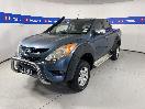 Thumbnail '4' of Mazda Bt-50