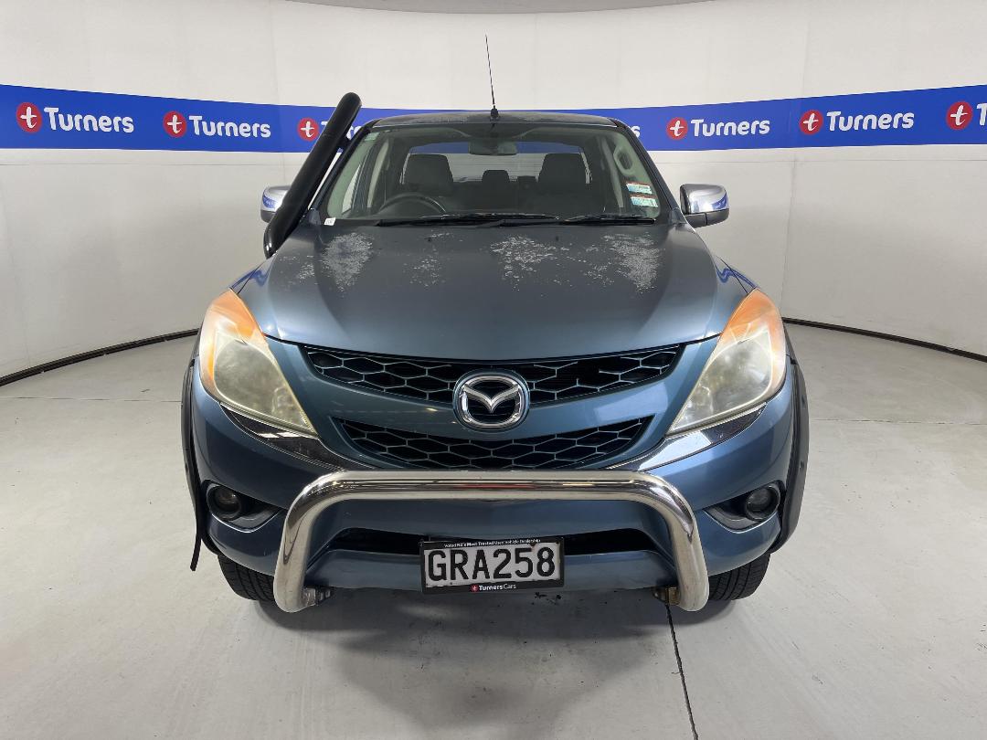 Photo '2' of Mazda Bt-50