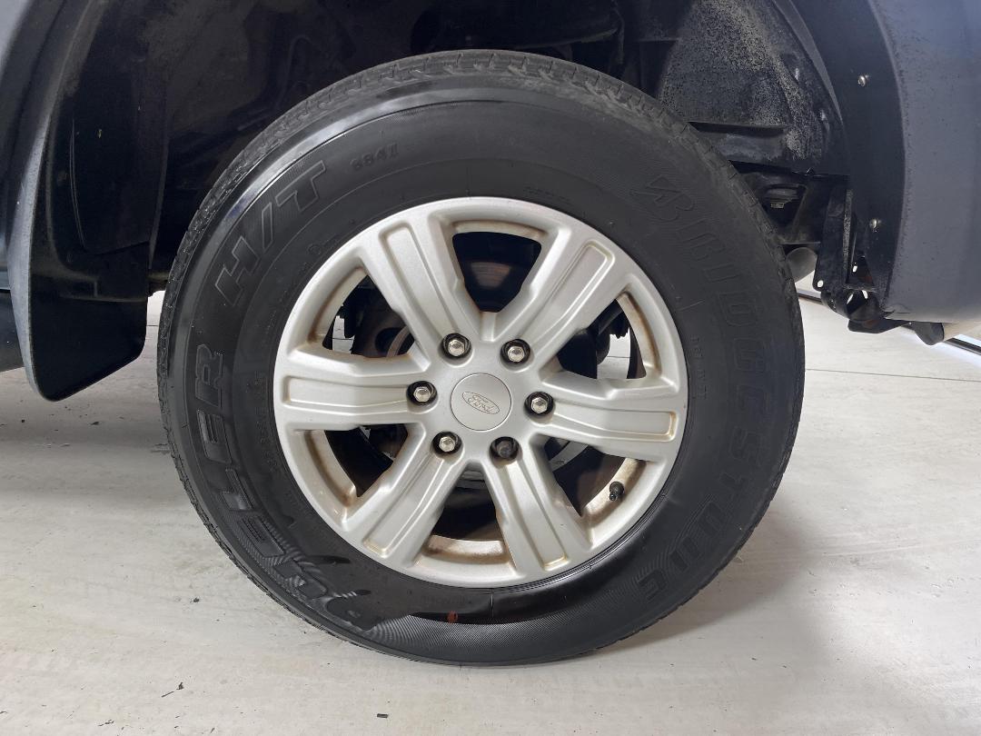 Photo '9' of Mazda Bt-50