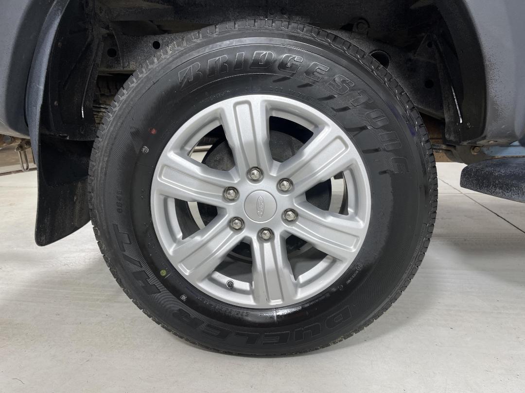 Photo '12' of Mazda Bt-50