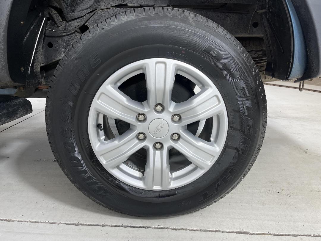 Photo '11' of Mazda Bt-50