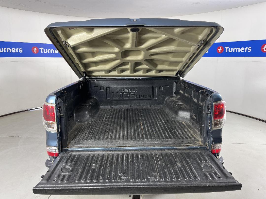 Photo '14' of Mazda Bt-50