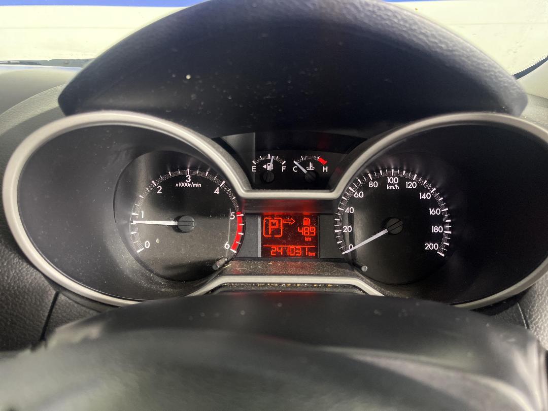 Photo '21' of Mazda Bt-50