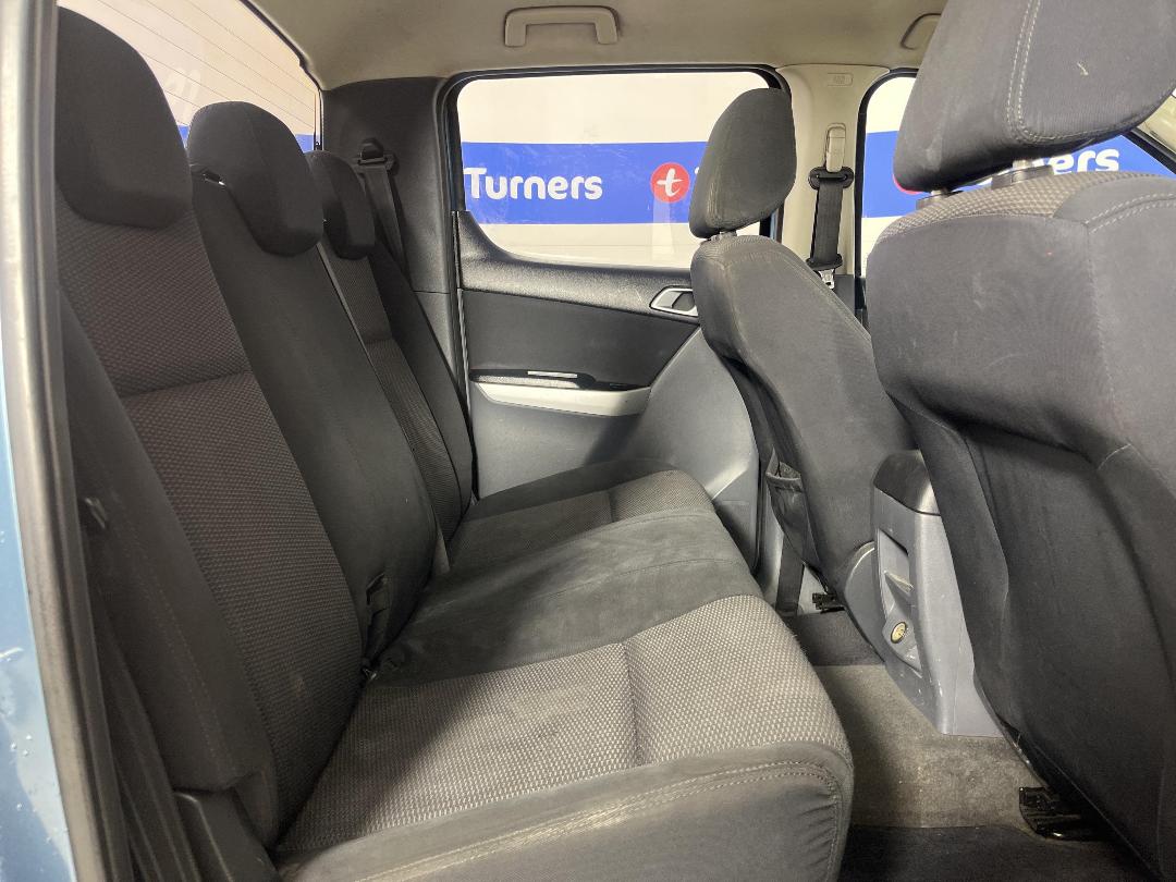 Photo '20' of Mazda Bt-50