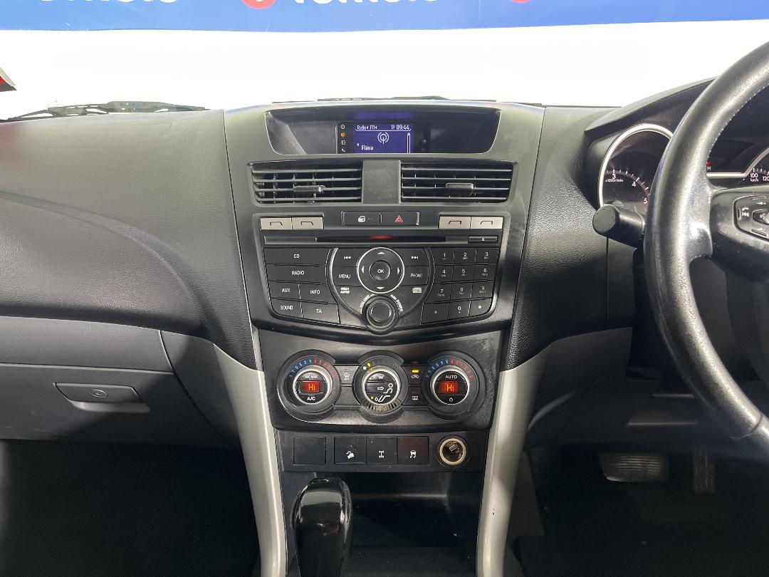 Photo '18' of Mazda Bt-50