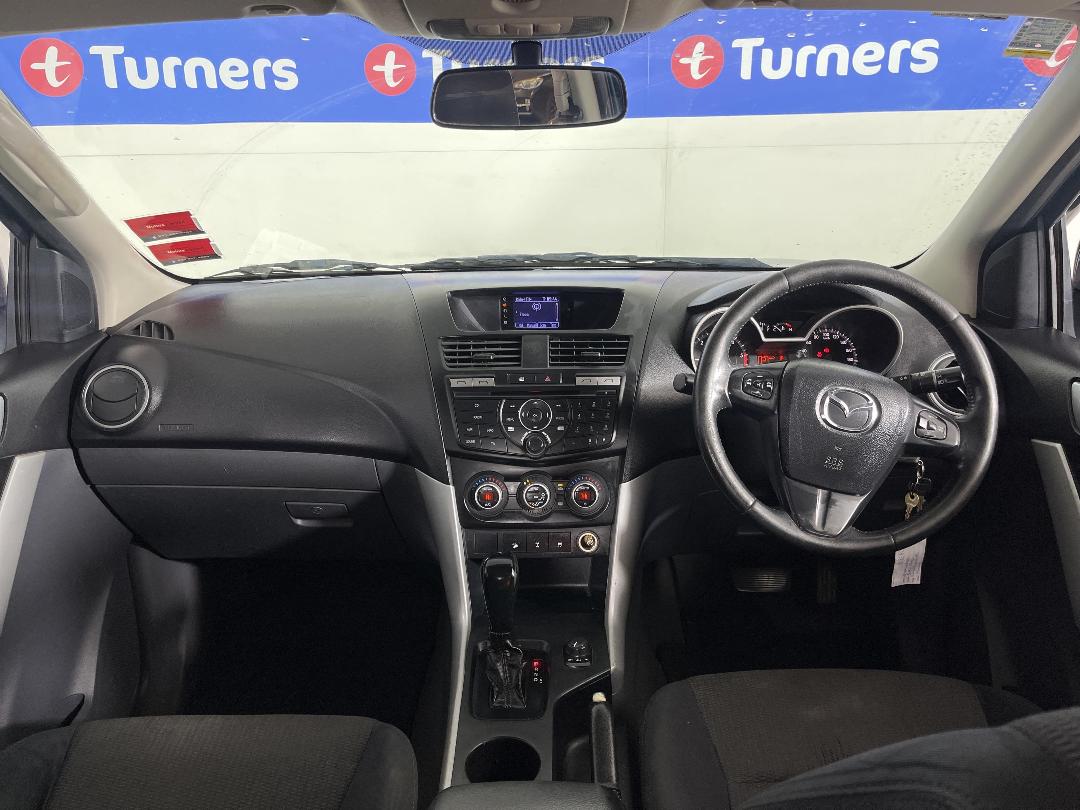 Photo '17' of Mazda Bt-50