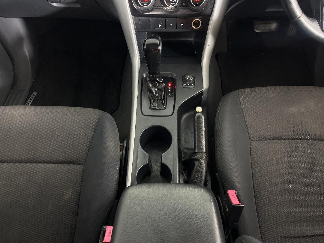 Photo '23' of Mazda Bt-50