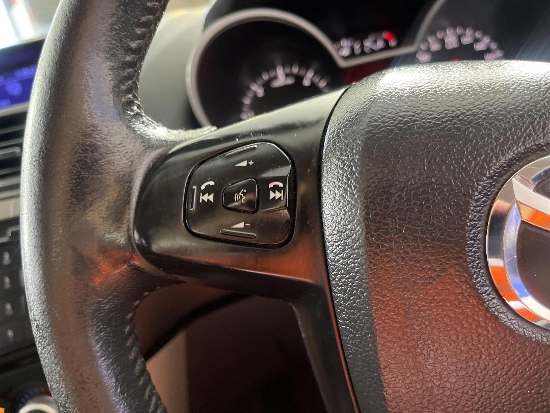 Photo '25' of Mazda Bt-50