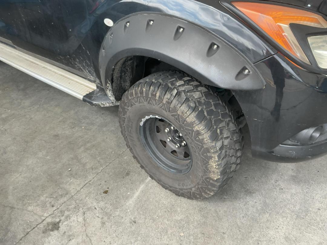 Photo '2' of Mazda Bt-50 GSX D/C W/S Photo '2' of Mazda Bt-50 GSX D/C W/S