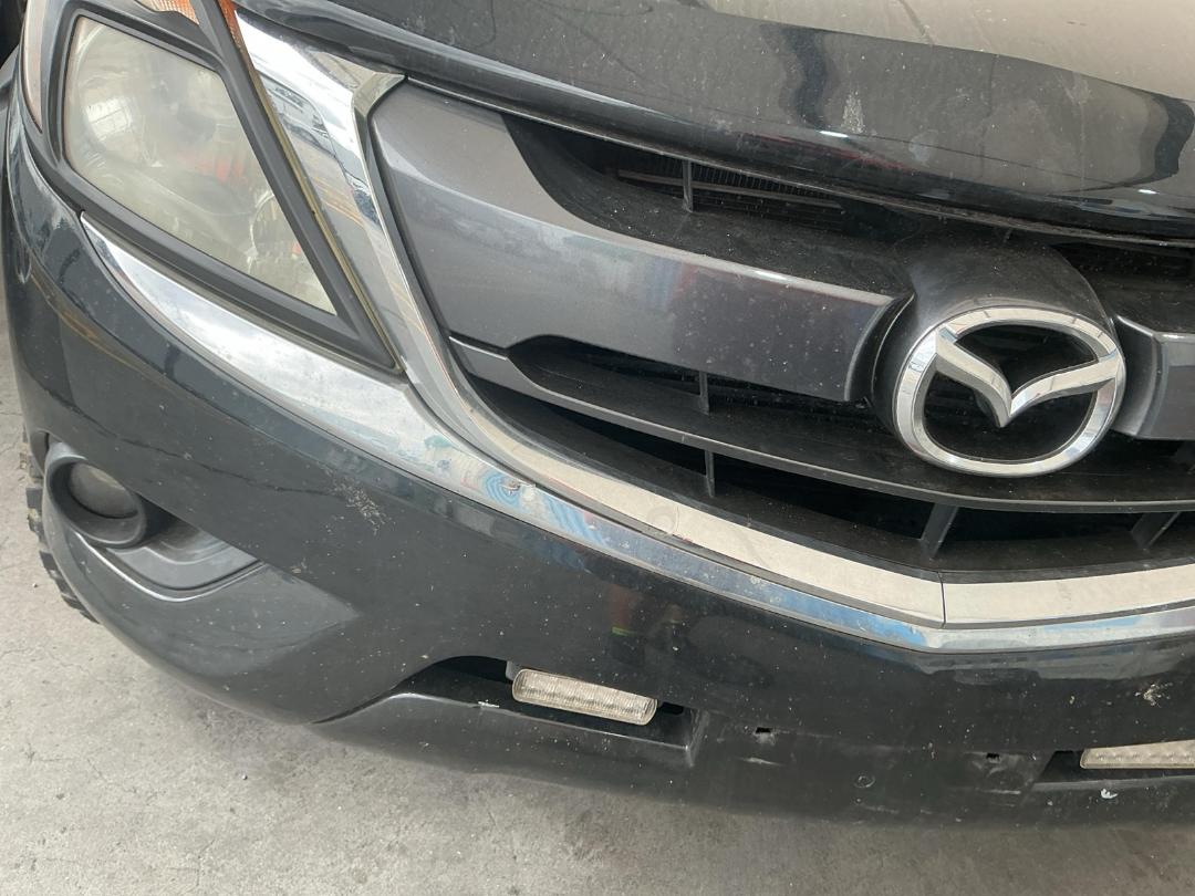 Photo '5' of Mazda Bt-50 GSX D/C W/S Photo '5' of Mazda Bt-50 GSX D/C W/S