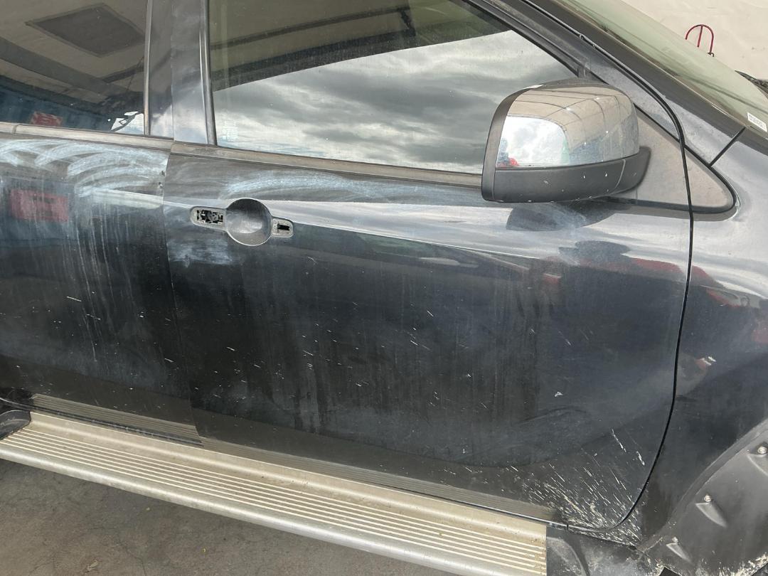 Photo '3' of Mazda Bt-50 GSX D/C W/S Photo '3' of Mazda Bt-50 GSX D/C W/S