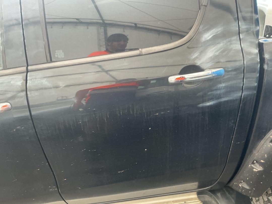 Photo '10' of Mazda Bt-50 GSX D/C W/S Photo '10' of Mazda Bt-50 GSX D/C W/S