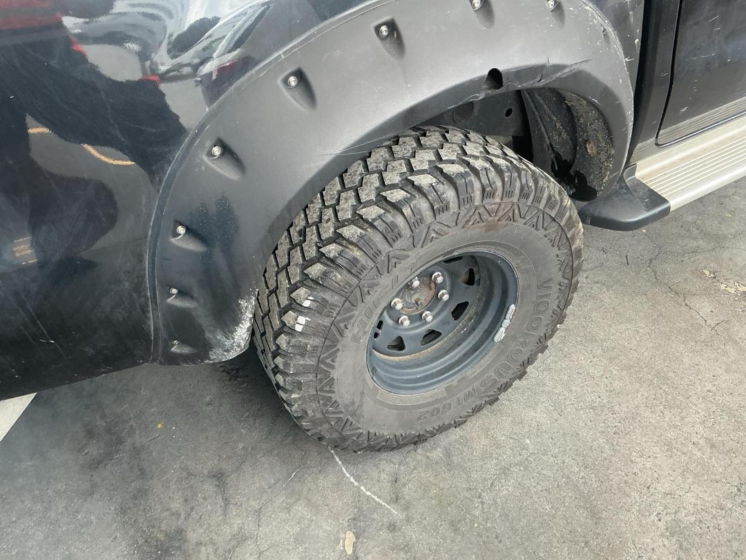 Photo '14' of Mazda Bt-50 GSX D/C W/S Photo '14' of Mazda Bt-50 GSX D/C W/S