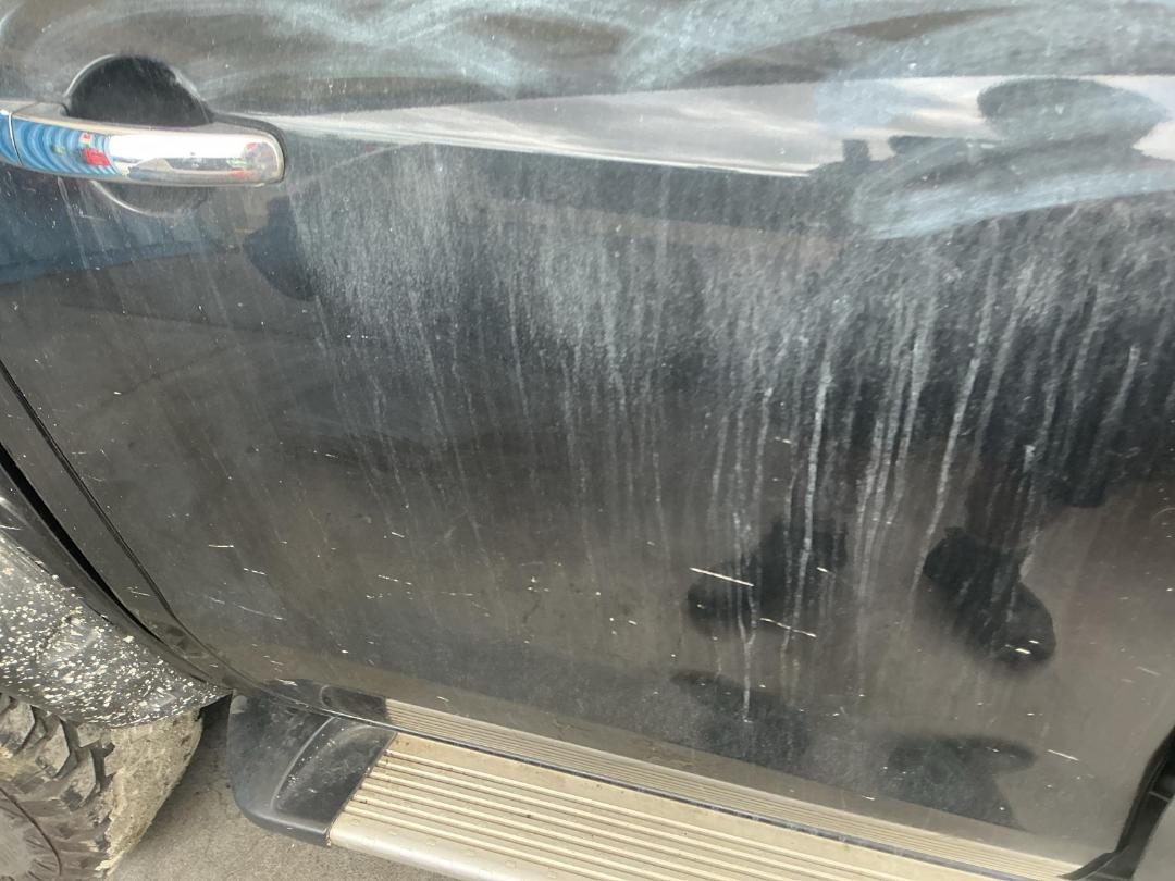 Photo '16' of Mazda Bt-50 GSX D/C W/S Photo '16' of Mazda Bt-50 GSX D/C W/S