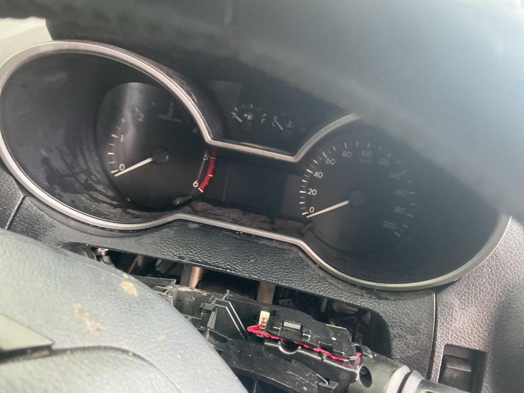 Photo '20' of Mazda Bt-50 GSX D/C W/S Photo '20' of Mazda Bt-50 GSX D/C W/S