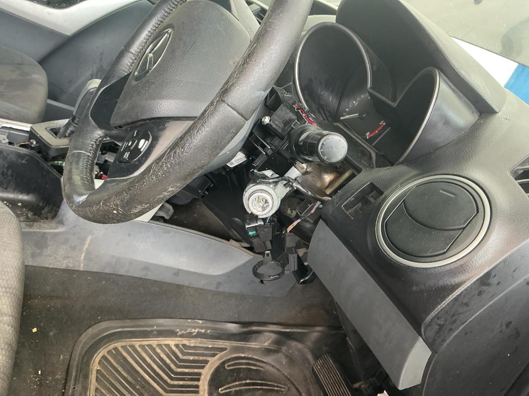 Photo '21' of Mazda Bt-50 GSX D/C W/S Photo '21' of Mazda Bt-50 GSX D/C W/S