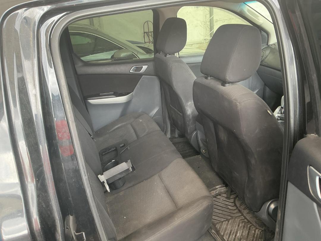 Photo '24' of Mazda Bt-50 GSX D/C W/S Photo '24' of Mazda Bt-50 GSX D/C W/S