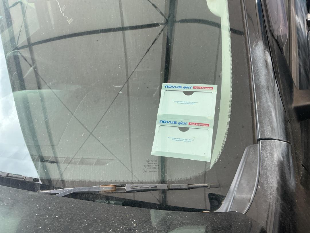 Photo '28' of Mazda Bt-50 GSX D/C W/S Photo '28' of Mazda Bt-50 GSX D/C W/S