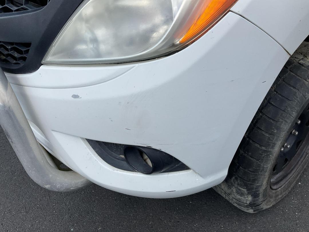 Photo '8' of Mazda Bt-50 GLX C/P C/C Plus Photo '8' of Mazda Bt-50 GLX C/P C/C Plus