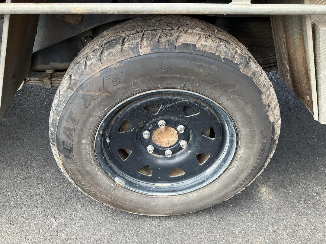 Photo '10' of Mazda Bt-50 GLX C/P C/C Plus Photo '10' of Mazda Bt-50 GLX C/P C/C Plus