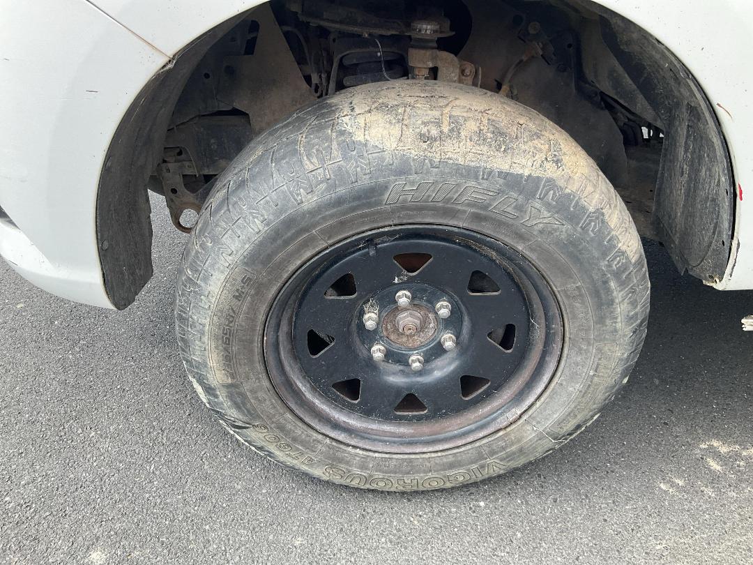 Photo '9' of Mazda Bt-50 GLX C/P C/C Plus Photo '9' of Mazda Bt-50 GLX C/P C/C Plus