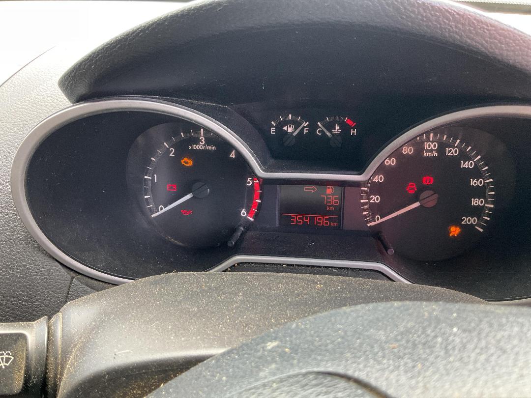 Photo '13' of Mazda Bt-50 GLX C/P C/C Plus Photo '13' of Mazda Bt-50 GLX C/P C/C Plus