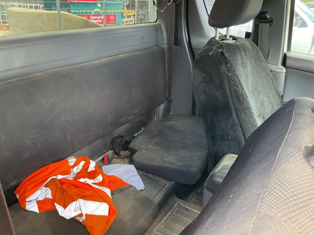 Photo '15' of Mazda Bt-50 GLX C/P C/C Plus Photo '15' of Mazda Bt-50 GLX C/P C/C Plus