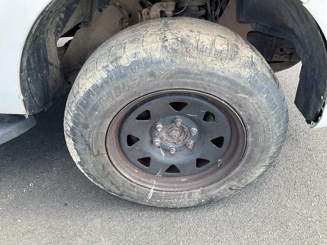 Photo '12' of Mazda Bt-50 GLX C/P C/C Plus Photo '12' of Mazda Bt-50 GLX C/P C/C Plus