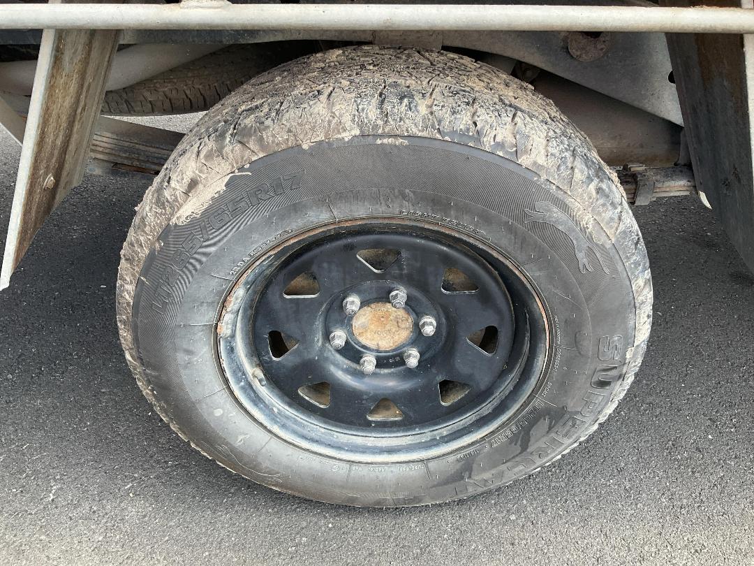 Photo '11' of Mazda Bt-50 GLX C/P C/C Plus Photo '11' of Mazda Bt-50 GLX C/P C/C Plus