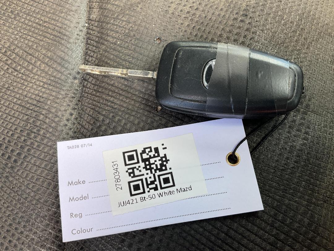 Photo '21' of Mazda Bt-50 GLX C/P C/C Plus Photo '21' of Mazda Bt-50 GLX C/P C/C Plus