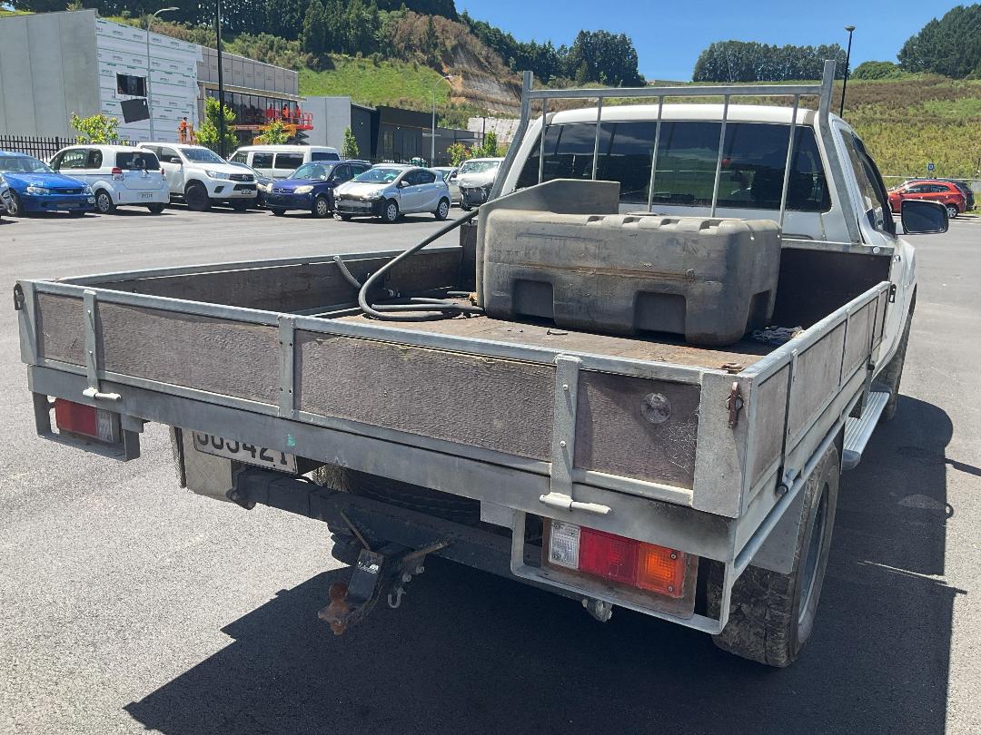 Photo '4' of Mazda Bt-50 GLX C/P C/C Plus Photo '4' of Mazda Bt-50 GLX C/P C/C Plus