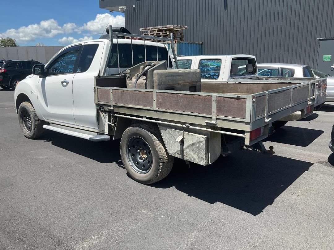 Photo '3' of Mazda Bt-50 GLX C/P C/C Plus Photo '3' of Mazda Bt-50 GLX C/P C/C Plus