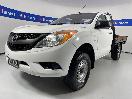 Thumbnail '4' of Mazda Bt-50