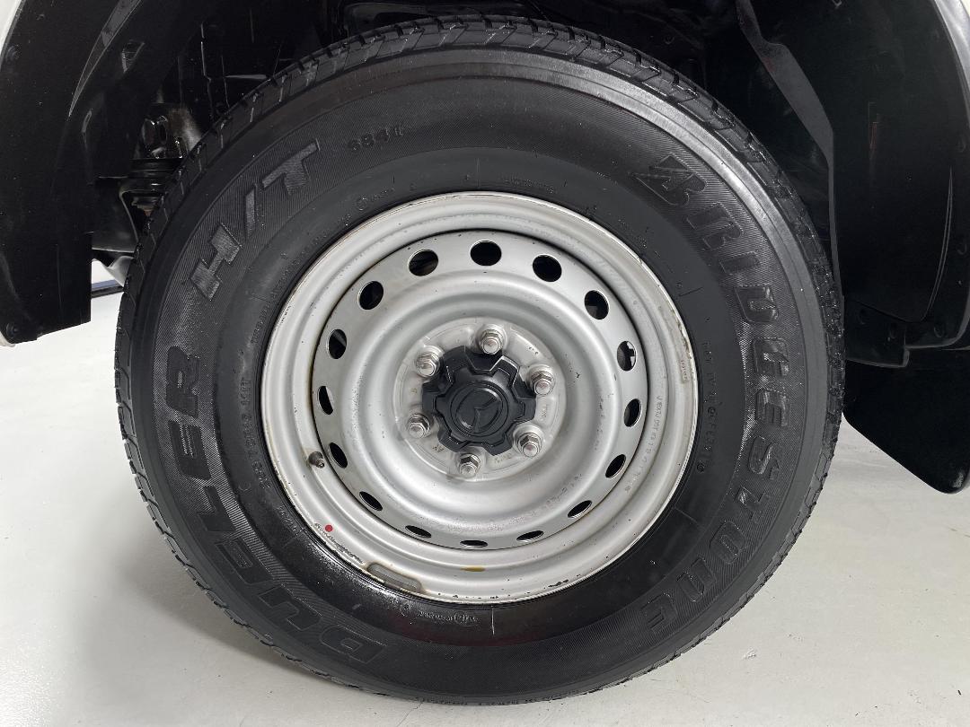 Photo '10' of Mazda Bt-50