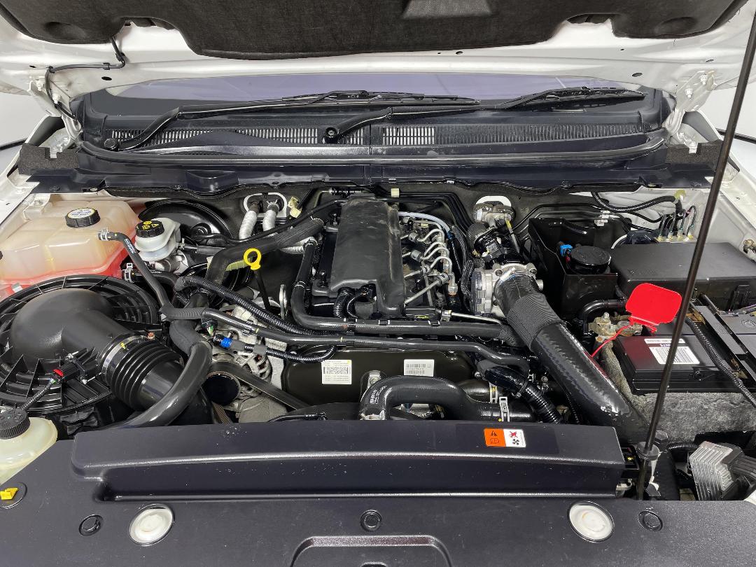 Photo '13' of Mazda Bt-50